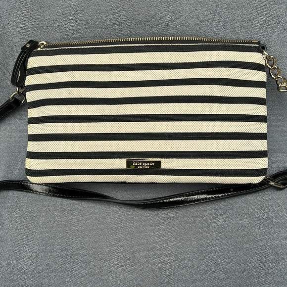 Kate Spade Cross Body Bag - Picture 2 of 14